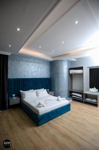 Gallery image of Skyhill Boutique Hotel in Vlorë
