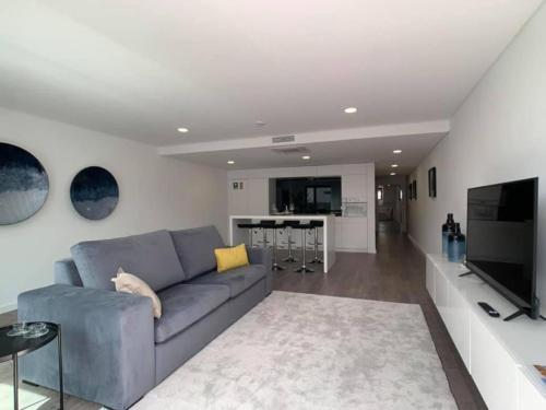 PALHOTAS GUEST HOUSE - Suite Premium Bom Jesus