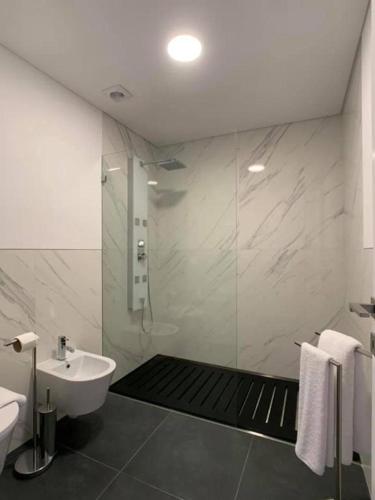PALHOTAS GUEST HOUSE - Suite Premium Bom Jesus