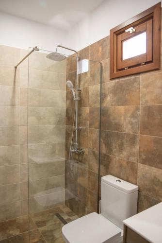 Bagno di Hotel Cleopatra