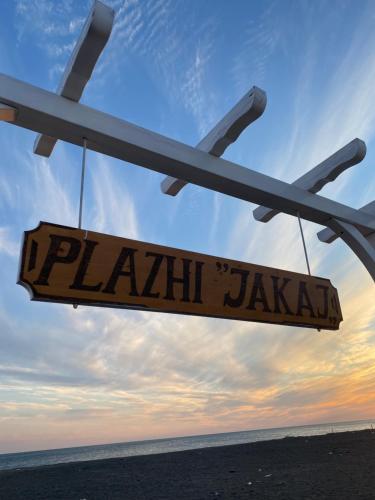 Fotografie z fotogalerie ubytování Kompleksi Jakaj v destinaci Velipojë
