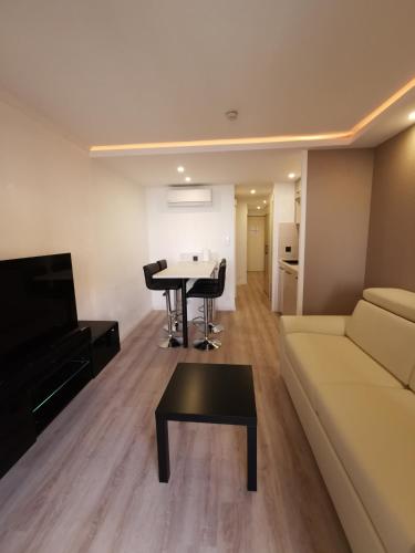 Appartement en bord de mer