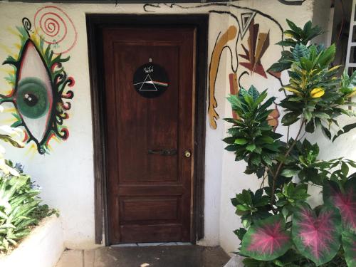 Gallery image of Pura Vida Hostel in Tamarindo