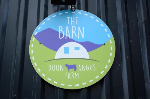 Gambar di galeri bagi Westport Glamping at Doon Angus Farm di Westport