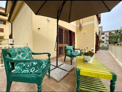 Villaggio Mosè