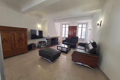 Beautiful Village House In Roquebrune Sur Argens