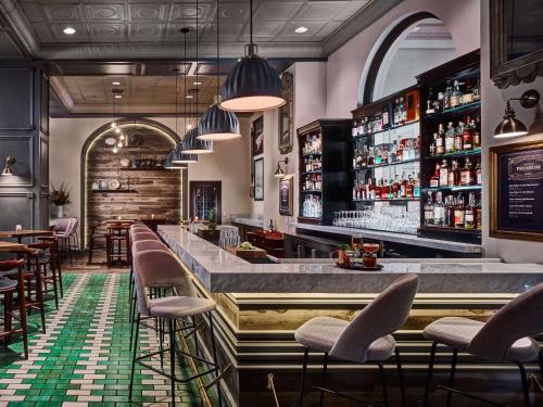 The Royal Sonesta Chase Park Plaza St Louis Image
