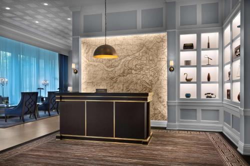 The Royal Sonesta Chase Park Plaza St Louis Image