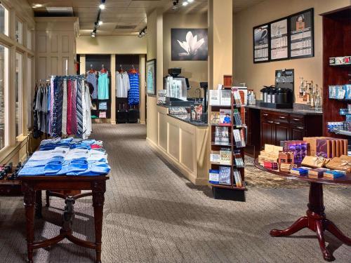 Gallery image of The Royal Sonesta Chase Park Plaza St Louis in Saint Louis