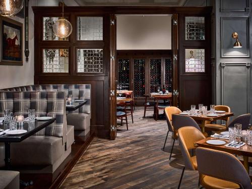 The Royal Sonesta Chase Park Plaza St Louis Image