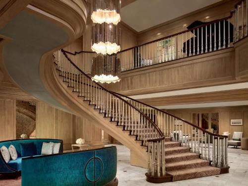 The Royal Sonesta Harbor Court Baltimore Image