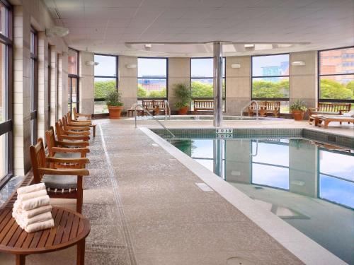 The Royal Sonesta Harbor Court Baltimore Image