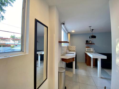 Gallery image of Cozy Apartment close to Andares @serra in Guadalajara