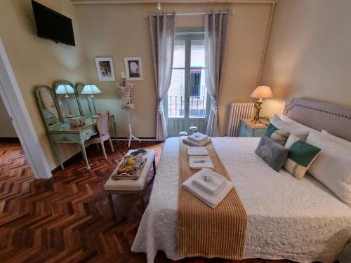 Fotografie z fotogalerie ubytování Casa de Lorca v destinaci Alcalá de Henares