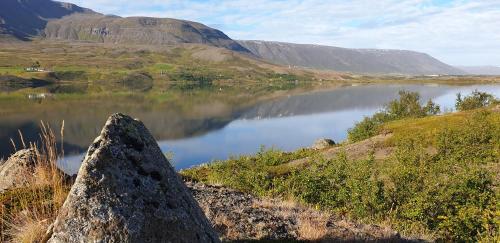Imagen de la galería de Hótel Tjarnir, en Ljósavatn