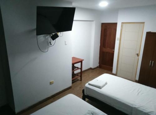 Fotografie z fotogalerie ubytování Hotel Royal Olympic v destinaci Chiclayo