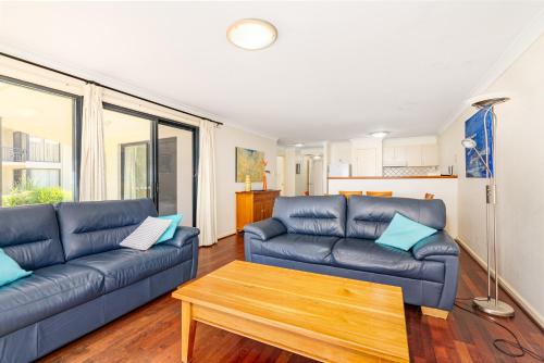 To the Beach - Unit 2 Cape View Resort – Photos 4