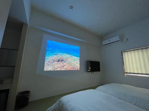 Gallery image of Guesthouse Iyonchi in Zamami