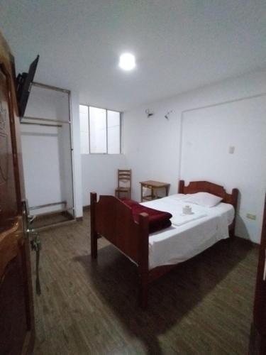 Fotografie z fotogalerie ubytování Hotel Royal Olympic v destinaci Chiclayo