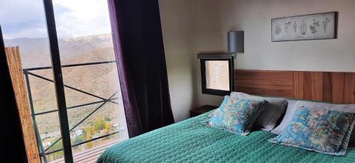alquilar ArribadelValle - Casas de Altura en Potrerillos