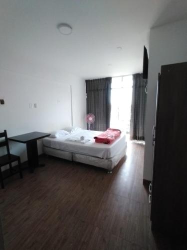 Fotografie z fotogalerie ubytování Hotel Royal Olympic v destinaci Chiclayo