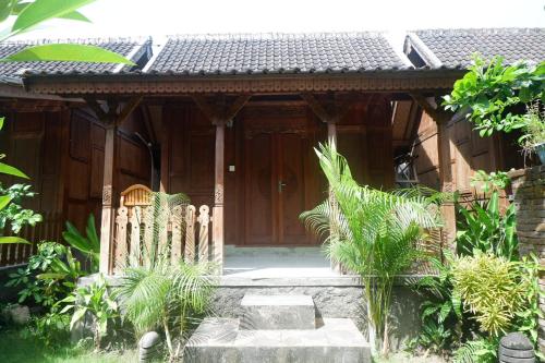 Foto dalla galleria di Satria House Amed ad Amed