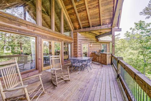 Birchwood Lodge – Photos 3
