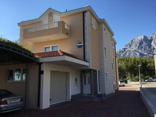 Gallery image of Villa Mara Promajna in Promajna