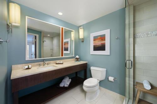 Hotel Indigo San Diego - Gaslamp Quarter, an IHG Hotel Image