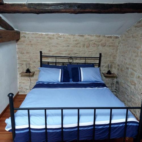 NATURA SERENA Gîte IRIS – Photos 4