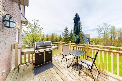 Condo 226 at Snowbridge – Photos 3