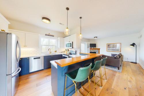 Condo 226 at Snowbridge – Photos 5
