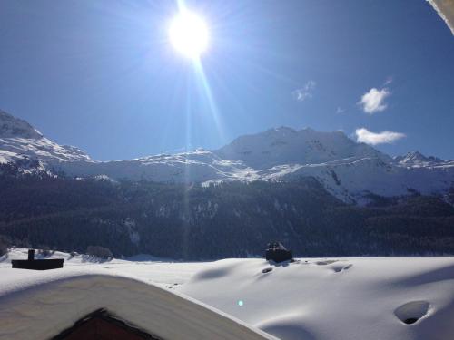 Arsa Lodge Silvaplana – Photos 4