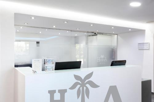 Gallery image of Hospedium Hotel Abril in San Juan de Alicante