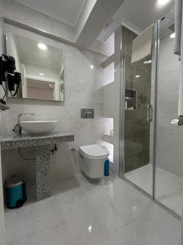 Azra Sultan Hotel & Spa – Foto 3