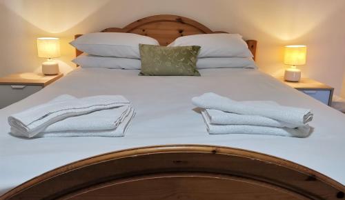 Gallery image of Morecambe Rooms in Morecambe