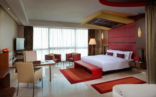 Jumeirah Creekside Dubai Image