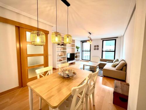 Atuaire Home Cordón 2 Centro histórico PARKING INCLUIDO