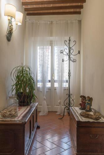 Fotografie z fotogalerie ubytování B&B Arivellini v destinaci Vicopisano