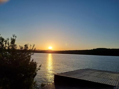 Fotografie z fotogalerie ubytování La Ponton AdaKale v destinaci Vrancea