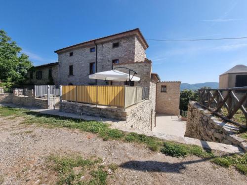Holiday Home in the heart of Monsummano Terme