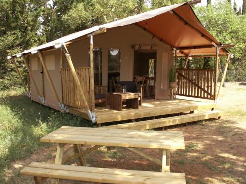 Camping les Silhols – Photos 5