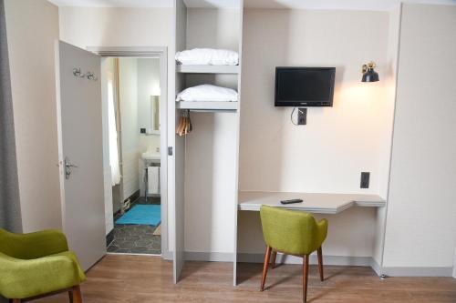 Auberge la Renaissance – Photos 4