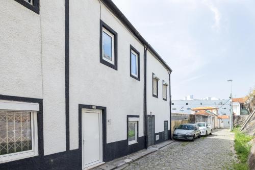 Downtown A whole house duplex designed for remote work and near metro lapa