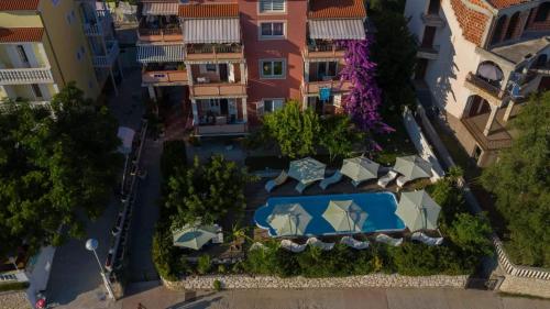 Galeriebild der Unterkunft Apartman Mare 2 in Rab
