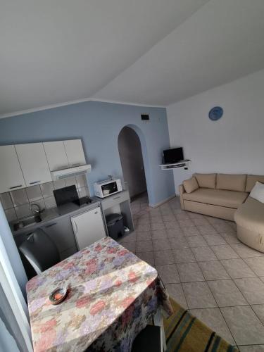 Gallery image of Apartments Jann in Krk