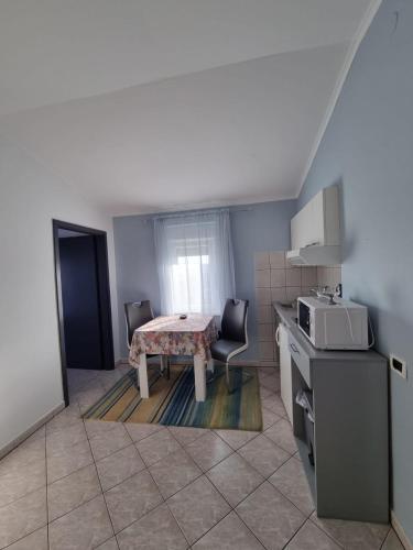Gallery image of Apartments Jann in Krk