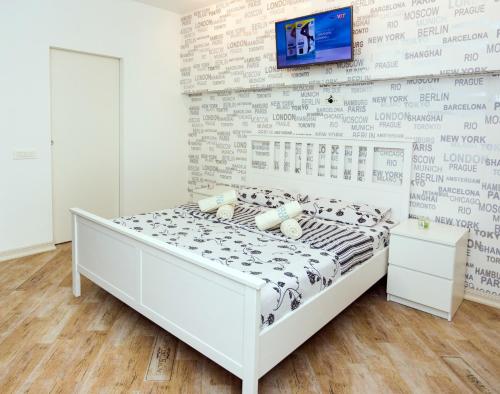 Downtown City Studio