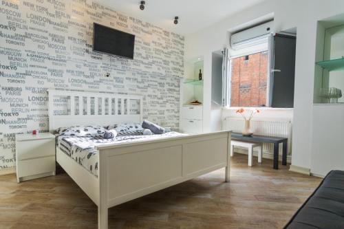 Downtown City Studio