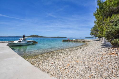 Φυσικό τοπίο κοντά σε αυτή η παραθεριστική κατοικία